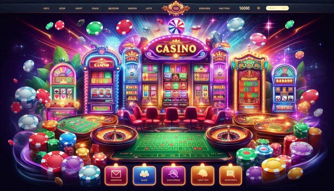Avantgarde Casino